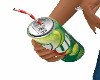 CAN of 7 UP
