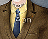 𝒜. Fall Top Brown