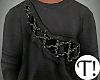 T! Chained Sweater