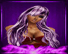 ~Elisa~ light purple mix