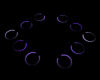 SE-Purple Floor Lights 1
