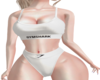 White GymShark