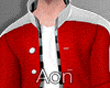 𝒜. D-Six Jacket Shirt