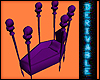 Coffin Bed 1! DERIVABLE