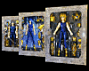 3 Gold Saints-Figures(B)