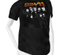Sum41 Fan T-Shirt Female