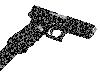 Extended Black Silvr Gun