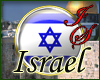 Israel Badge