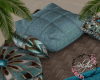 Merida! Beach rug&Pillow