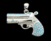 Derringer For Paul