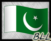 BLL Pakistan Flag