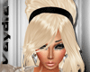 Ⓥ TYLO Cali Blonde