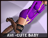 🪻 AVI-Cute Baby
