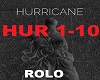 Rolo  - Hurricane