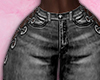 ∆ EML black jeans