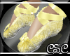 {CSC} Honey Fairy Shoes