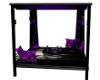Purple Passion Bed 2