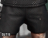 後 SHORTS MESH x INK