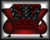 (JT)Red Hot Chair