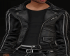 Moto Rockstar Set Black