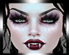 Vampire Diane Head