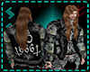 Satanic Jacket