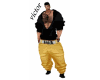 VW-CONJUNTO SEXY BOY