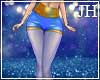 JH| Jazmin Pants