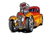 3d hotrod pic.1