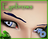 Sculpted Blub Eyebrows