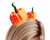 Pumpkin Tiara