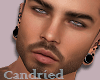Sexy Male Head