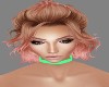 !R! Neon Green Sold Chok
