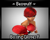 [B] Boxing Gloves Female