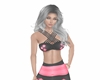 MzE Pink Diamond Top