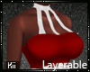 Kii~ Pure Straps: Busty