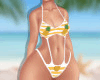 Pineapple Bikini DRV