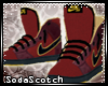 {SS}IRonman  Shoes