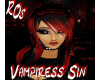ROs Vampiress [SIN]