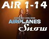 Badmomzjay Airplanes