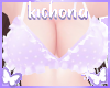 ʚɞ Dotty Bikini Lilac