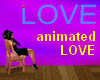 !@ Animated LOVE