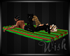 {wish} Christmas Raft