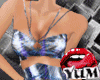 /Y/IceLandish Metal Dres