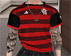 Camisa do Flamengo M!