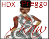 xRaw|Holland Preggo| HDX
