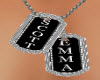SCOTT/EMMA TAGS MALE