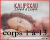 KALIPSXAU-CORPS À CORPS