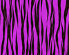 tiger pink fur