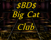 $BD$ Big Cat Club